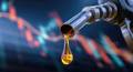 Oil Prices Rise as Iran Talks 