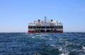 TGS Secures OBN Survey Contrac