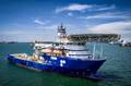 Reach Subsea, Beacon Offshore 