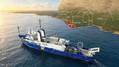 TDI-Brooks Survey Vessel Gyre 
