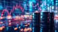 Oil Shoots Up After Iran and U