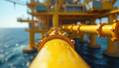 Azerbaijan’s Absheron Gas Proj