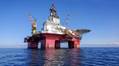 Transocean Equinox Semi-Sub Ri