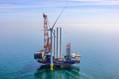 Ecowende Installs First Turbin