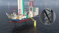 GustoMSC Unveils New Jacking T