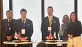 MODEC, Eld Energy Partner on C