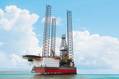 Velesto’s Jack-Up Rig Up for G