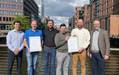 DNV Clears Nordseecluster A fo