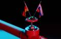 Putin Says Nord Stream Gas Cou