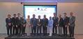 Petronas Signs Offshore Oil Re