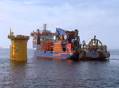 Van Oord Wraps Up Cable Instal
