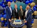 Saab UK Celebrates 40 Years of