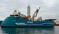 Acta Marine Receives CSOV Newb