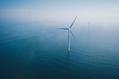 Global Offshore Wind Capacity 