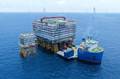 COSCO Installs 2GW Converter P