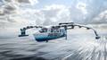 REGENT’s Seaglider Set for Jap