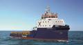 COC Boosts Offshore Capabiliti