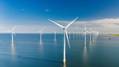 Britain Offers Grid Connection