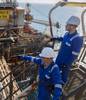 Serica Closes North Sea Asset 