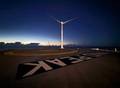 Cadeler Installs Final Turbine