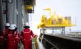 ExxonMobil Applies for Explora