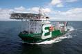 Bourbon Secures Subsea Service