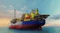 Yinson Production Picks Eureka