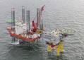 Gulf Marine Services Restarts 