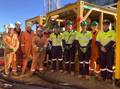 EnerMech Completes Offshore Pi