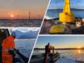 Venterra Launches Offshore Win