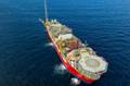 Balder Partners Clear Seven-We