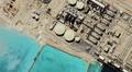 Explosion at Qatar's Ras Laffa