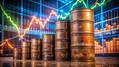 Oil Falls as Signs of Hormuz R