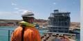 Woodside Signs Domestic Gas Su