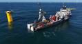 DeepOcean Installs Inter-Array