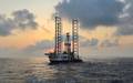 ONGC Completes 44 Offshore Rig