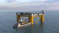 SolarDuck, MARIN Awarded $3.6m