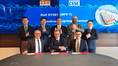SBM Offshore, SWS Sign Deal fo