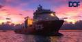DOF Extends Charter for MPSV i