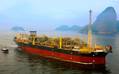 MODEC Sends Brazil FPSO to Den