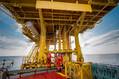 Shell Enlists AGR for Workforc