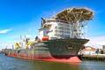 Boskalis Christens ‘World’s La