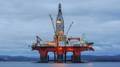 Deepsea Mira Rig Wraps Up Shel