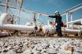 Saudi Arabia Eyes Oil Pipeline