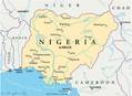 Nigeria's Discovers Oil on Lea