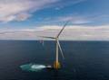 TRIG to Exit Batrice Offshore 