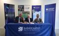 Van Oord, Sumitomo Sign HVDC F