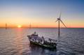 Baltic Power Offshore Wind Far