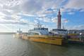 Windcat, Ørsted Extend CTV Par