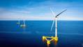 Principle Power Gets O&M Job a